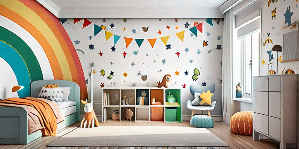 Descubre las mejores ideas para decorar muebles con papel pintado