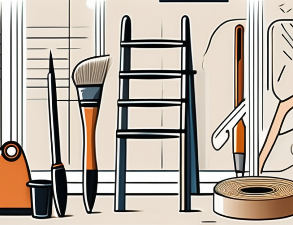 Various tools like a smoothing brush