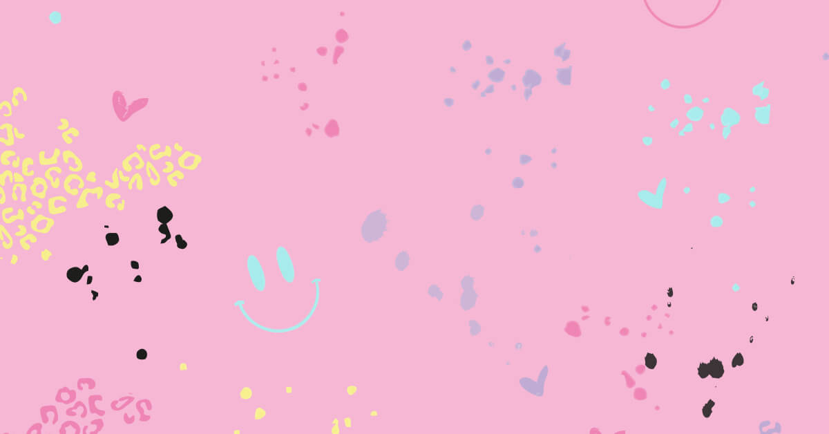 Papel pintado de Just by Chan