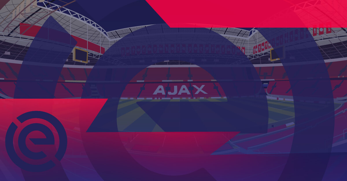 Papel pintado Eredivisie