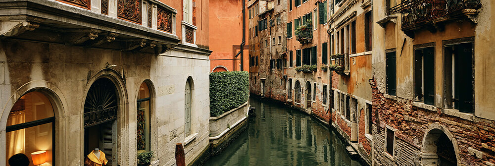 Photo wallpaper from Italy