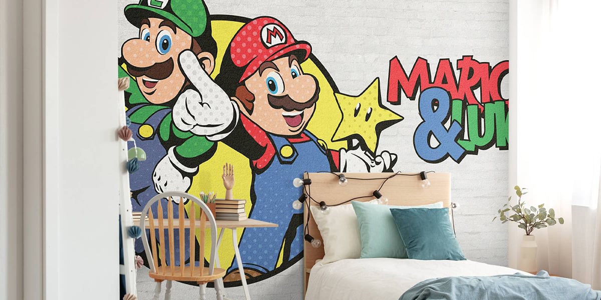 Colección de papel pintado WG Designs