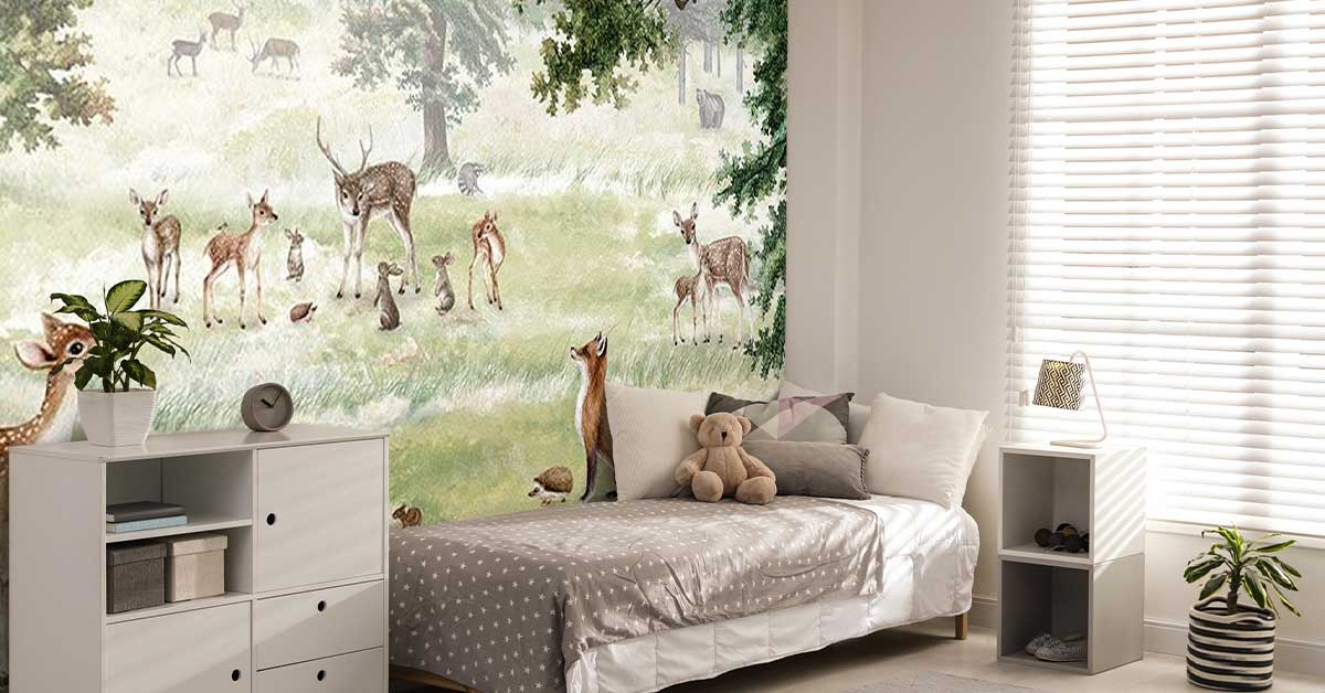 Papel Pintado Designers
