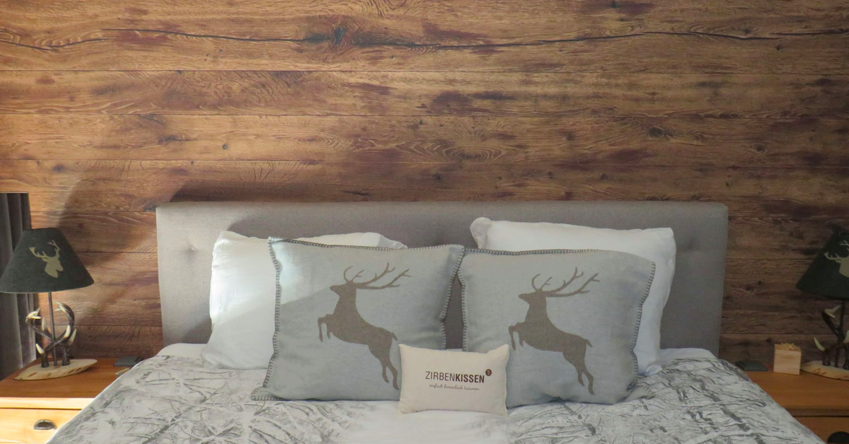 Wallexclusive Premium Madera