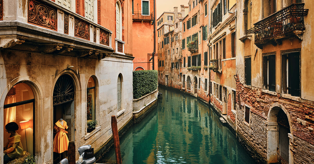 Wallexclusive Premium Italia