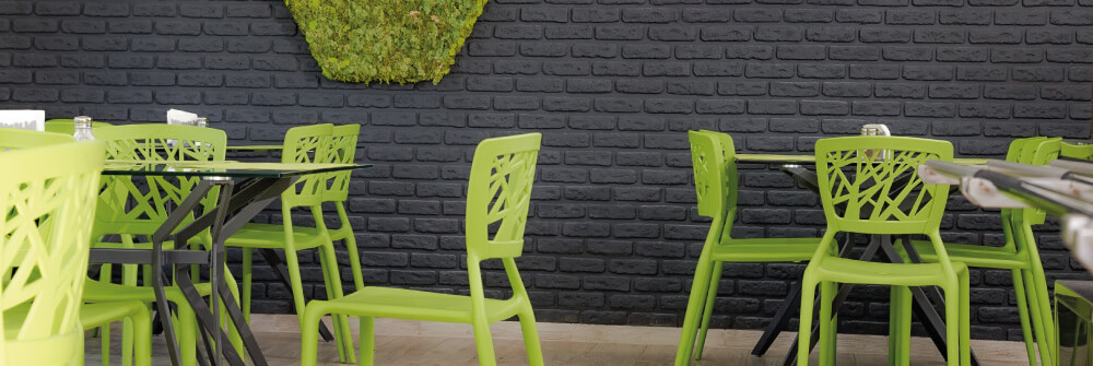 Papel pintado para el comedor Papel pintado para el comedor