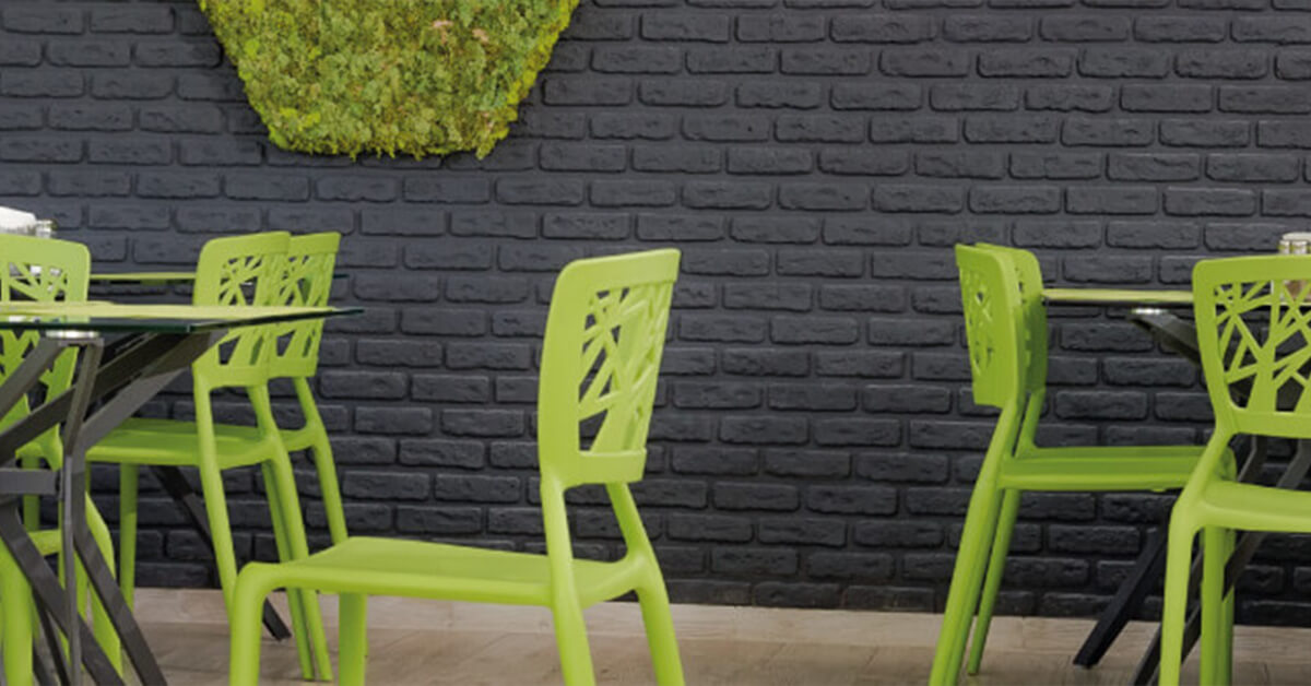 Papel pintado para el comedor