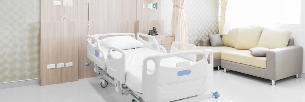 Papel pintado para el sector médico Papel pintado para el sector médico