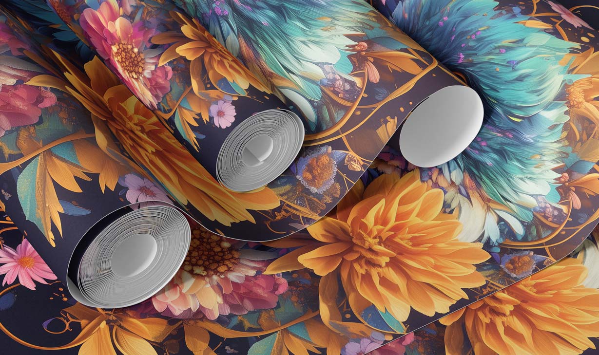 Papel Pintado Autoadhesivo Papel Pintado Autoadhesivo