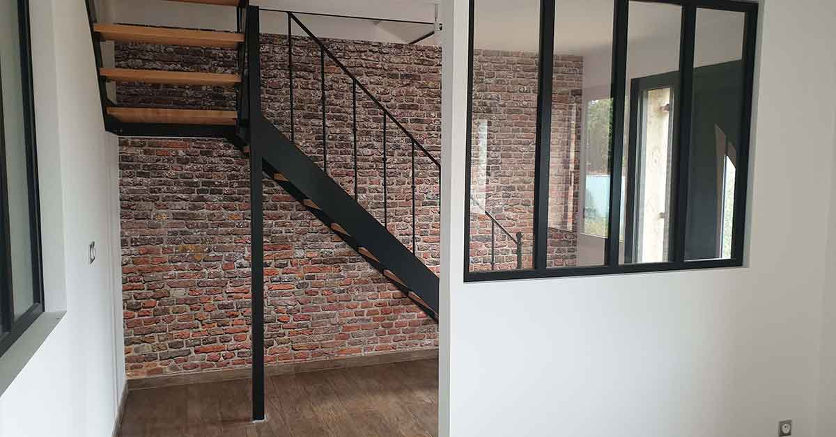 Papel pintado de piedra