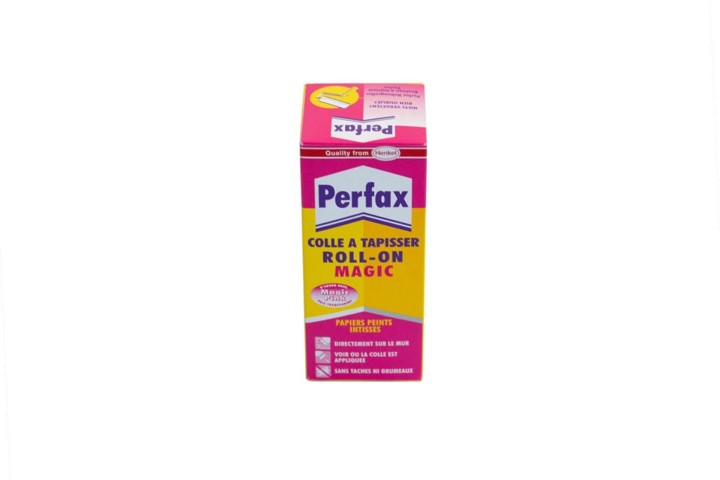 Perfax Papel pintado Roll-On Magic
