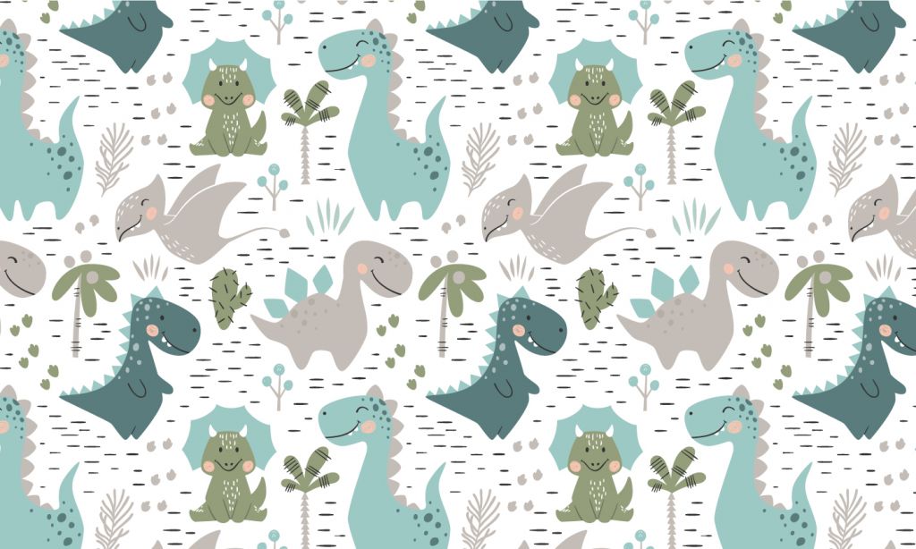 Dinosaurios
