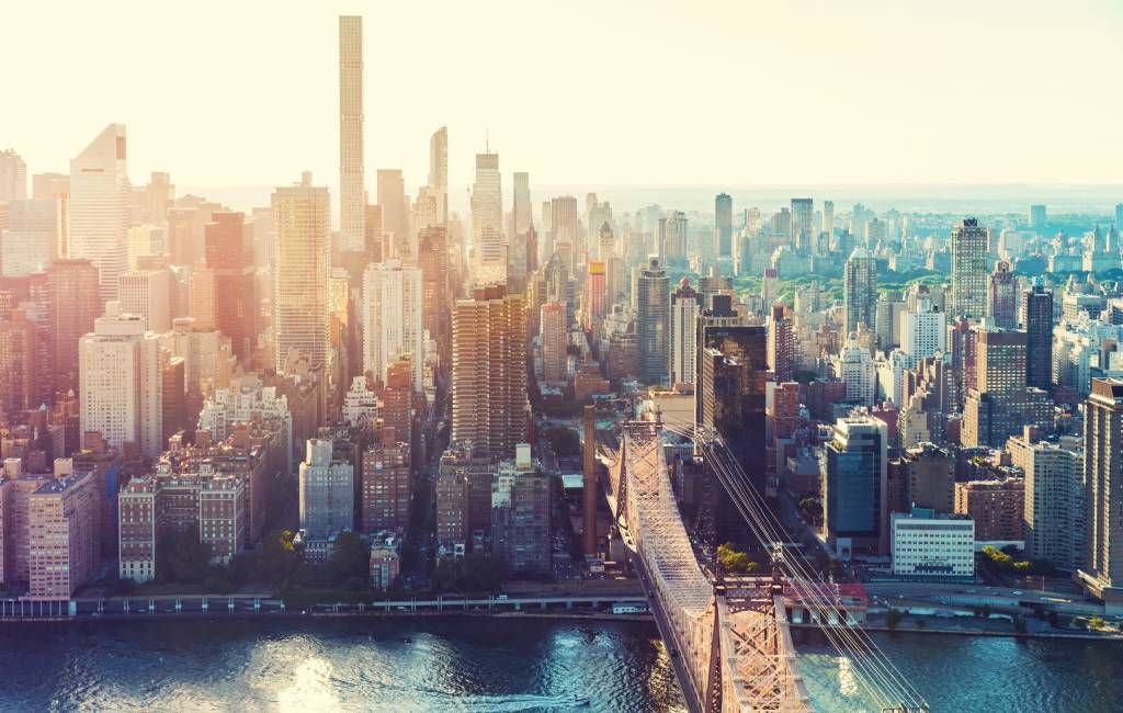 Ciudad de Nueva York