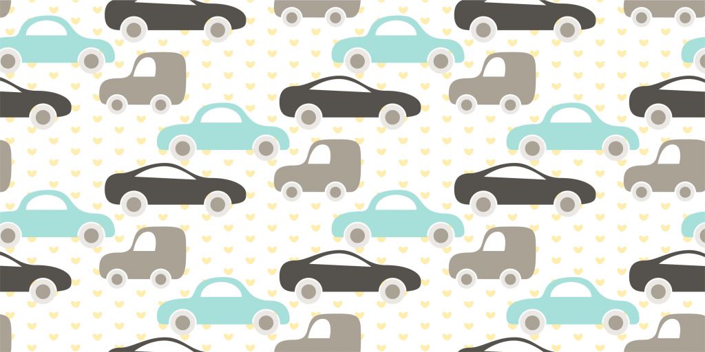 Coches de juguete