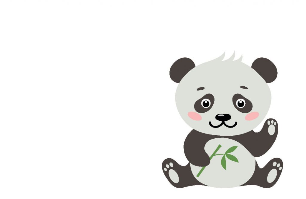 Oso panda