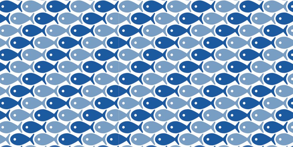 Pescado azul