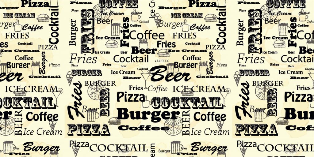 Texto para los aperitivos