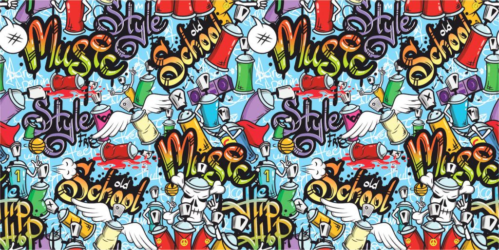 Diferentes estilos de música