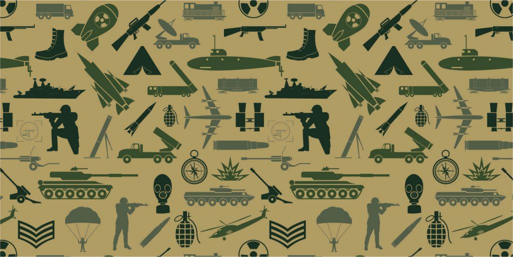 Ilustraciones militares