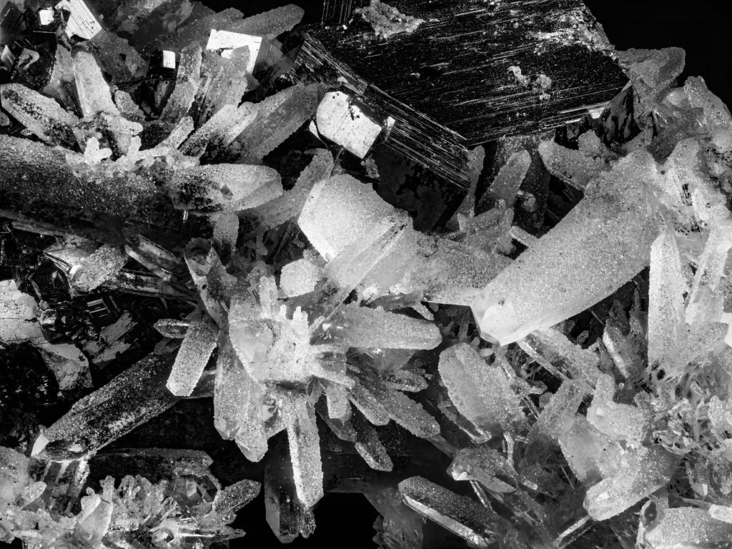 Piedra mineral