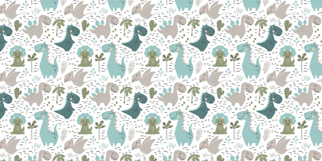 Dinosaurios
