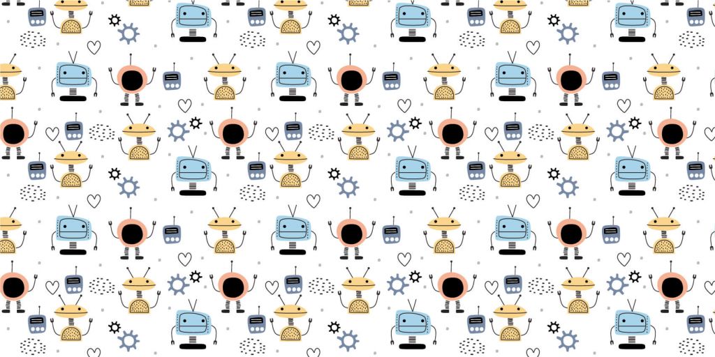 Robots