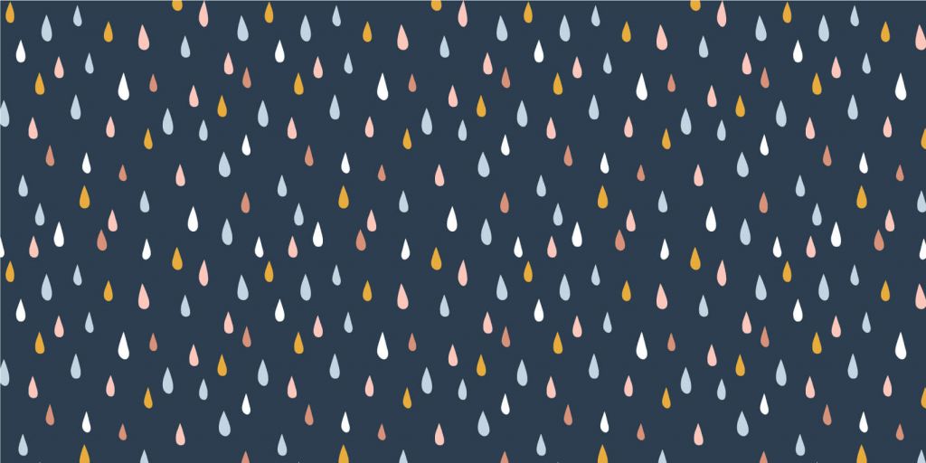 Gotas de colores