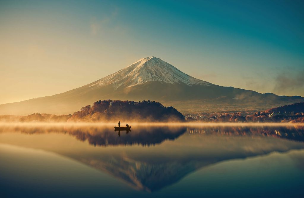 Fuji