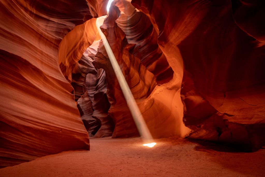 Cueva roja