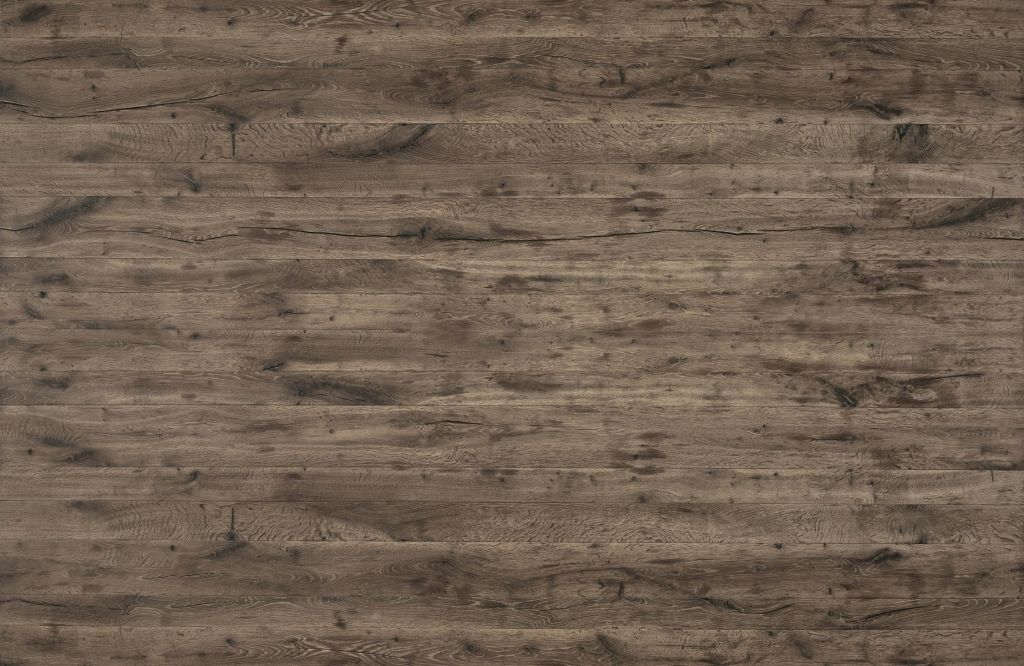 Tablas de madera rústica