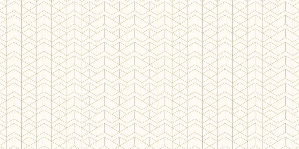 Azulejos blancos geométricos