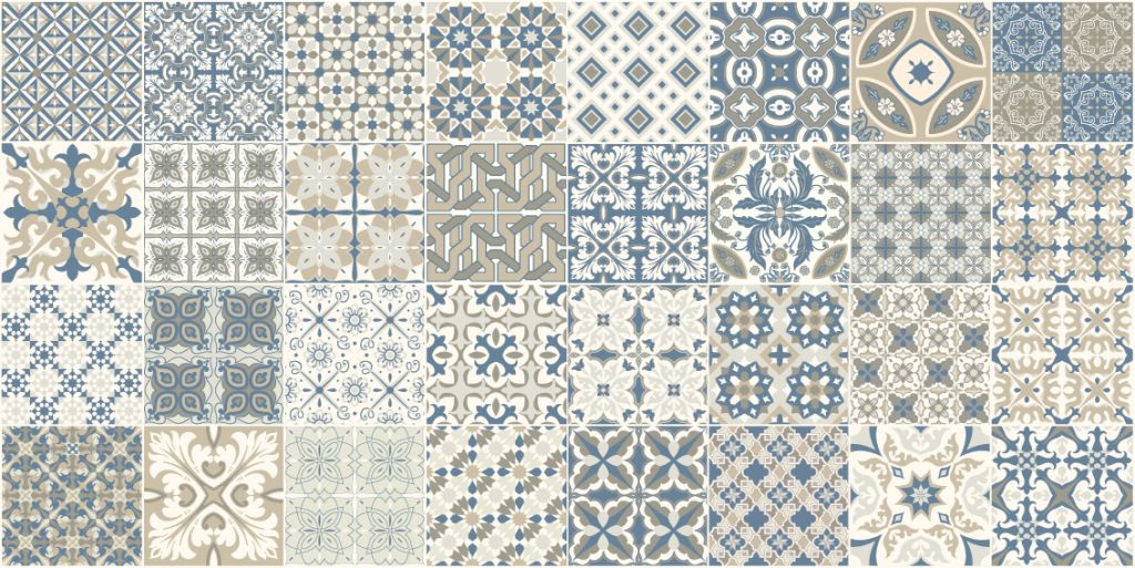 Azulejos portugueses