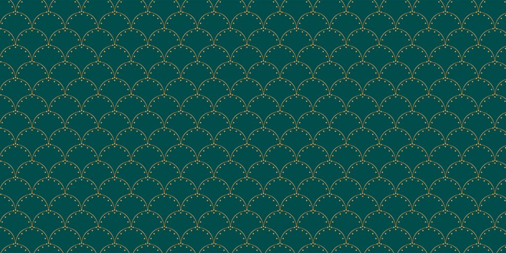 Estampado de escamas