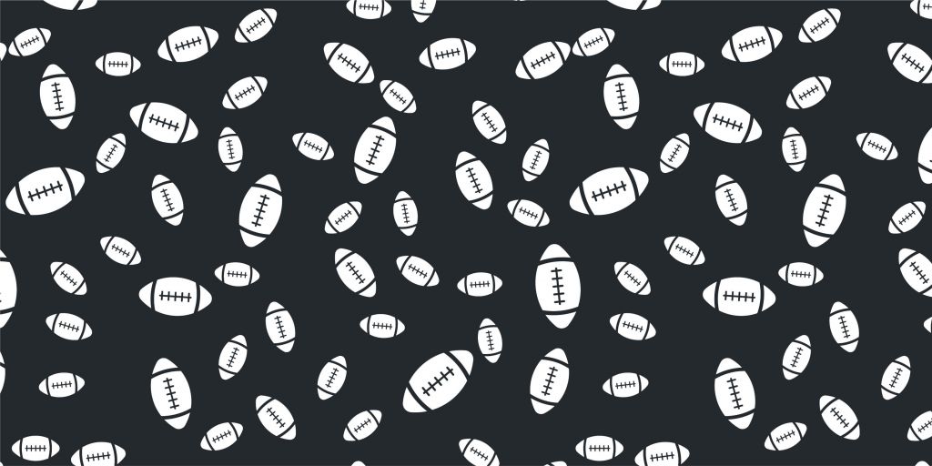 Balones de rugby