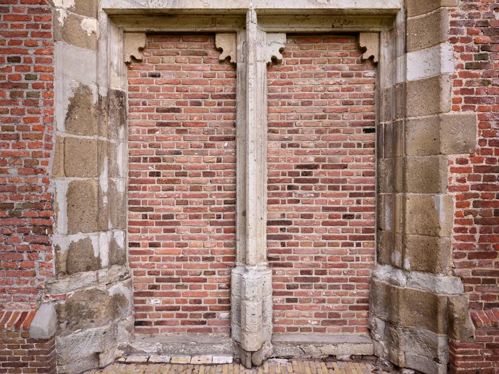 Antiguo pasillo