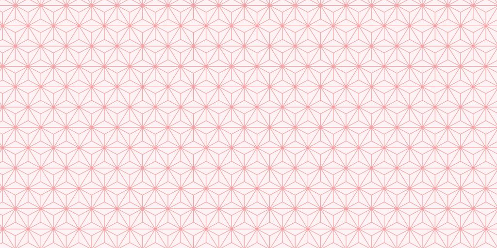 Estrellas geométricas, blancas