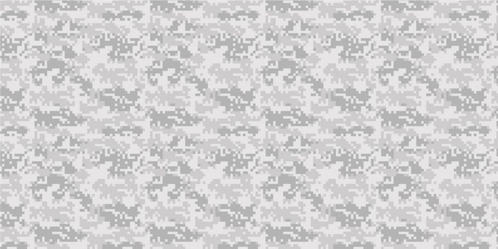 Patrón gris y blanco
