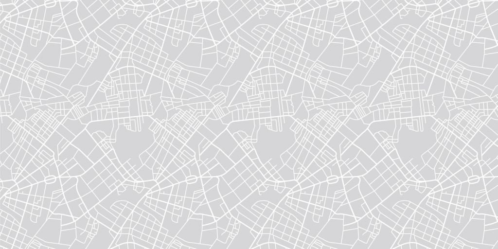 Mapa gris