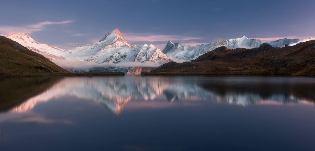 Lago Bahalpsee