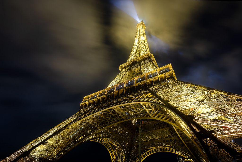 Tour Eiffel