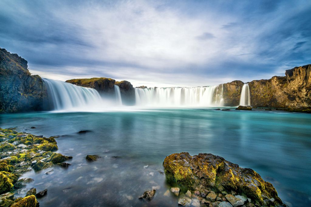 Godafoss