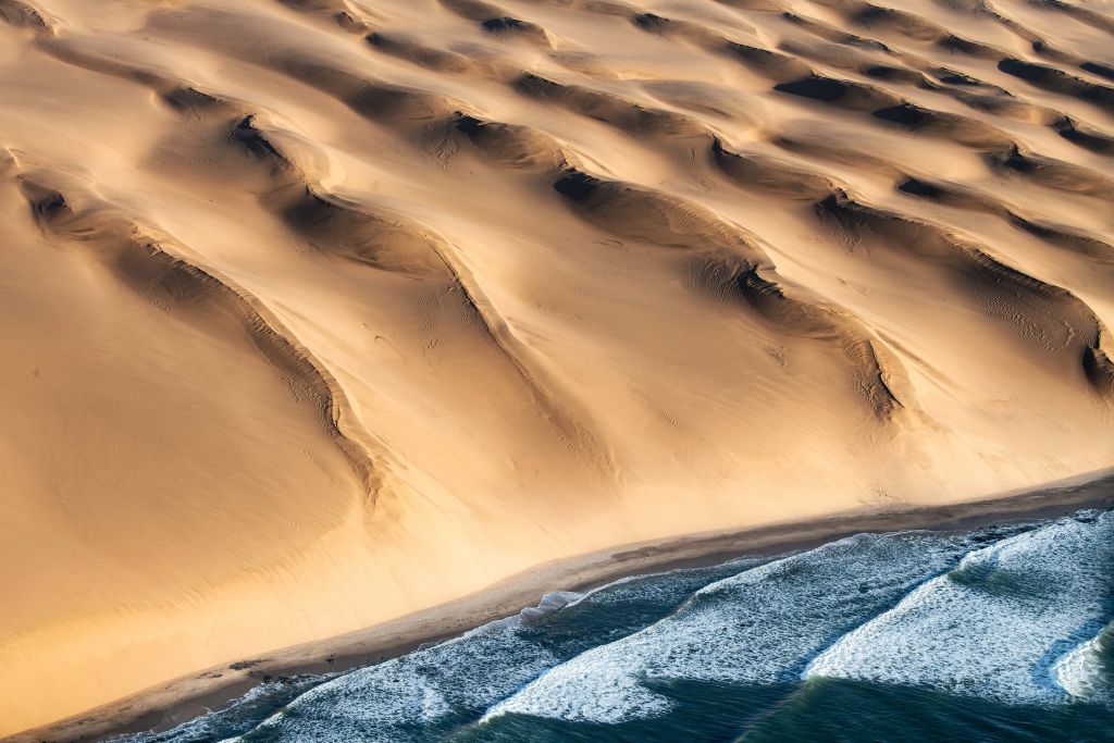 Desierto de Namibia