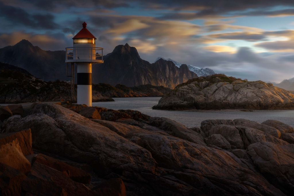 Reflexiones sobre las Lofoten