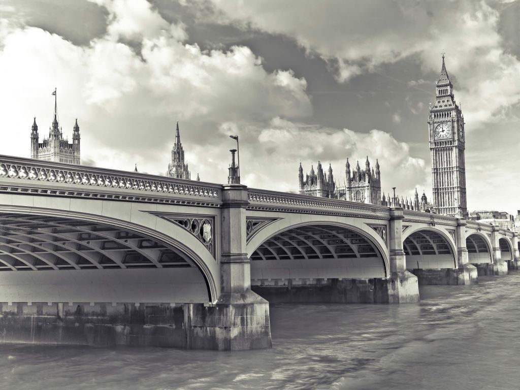 Puente de Westminster