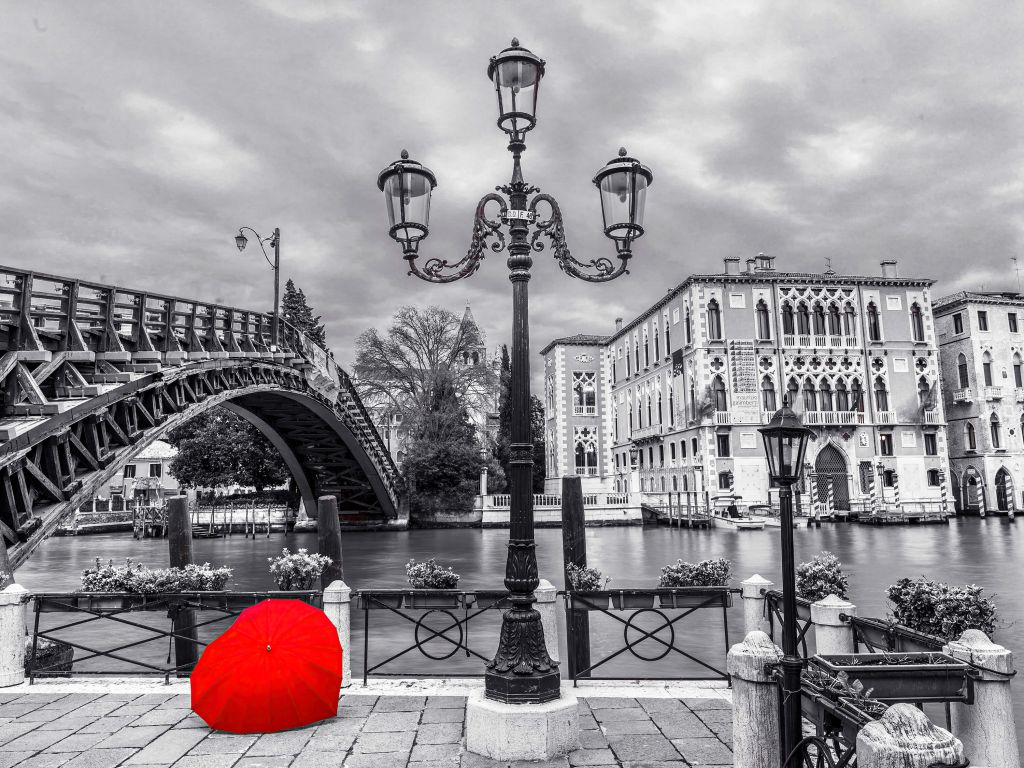 Puente de la Academia