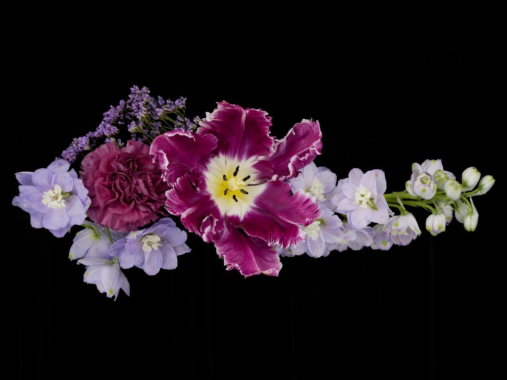 Ramo de flores