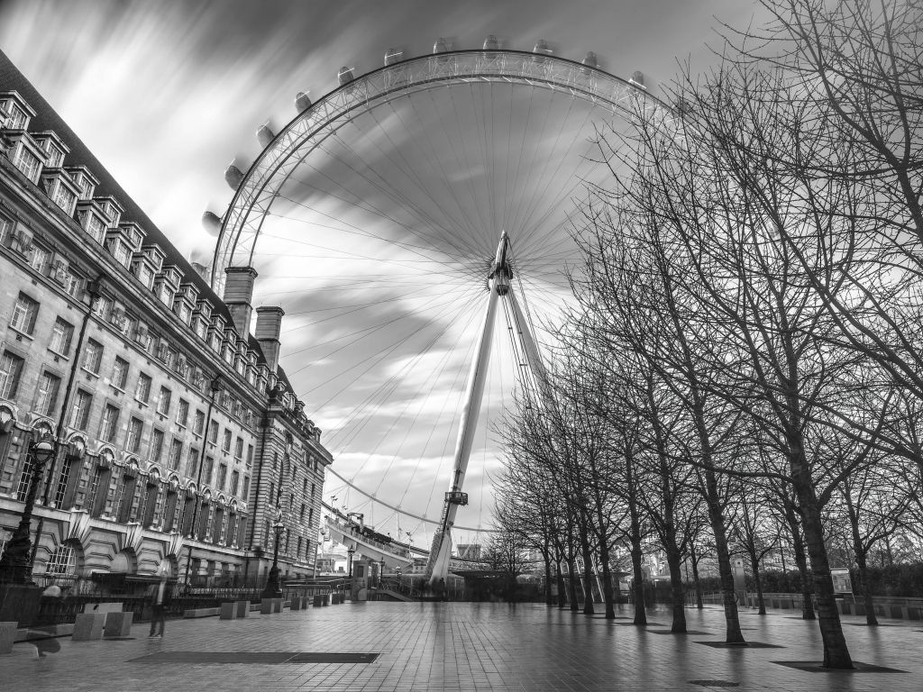 Noria en Londres