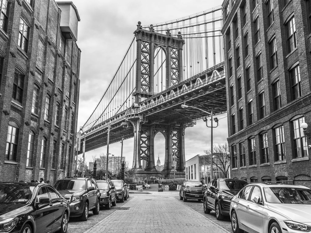 Puente de Manhattan