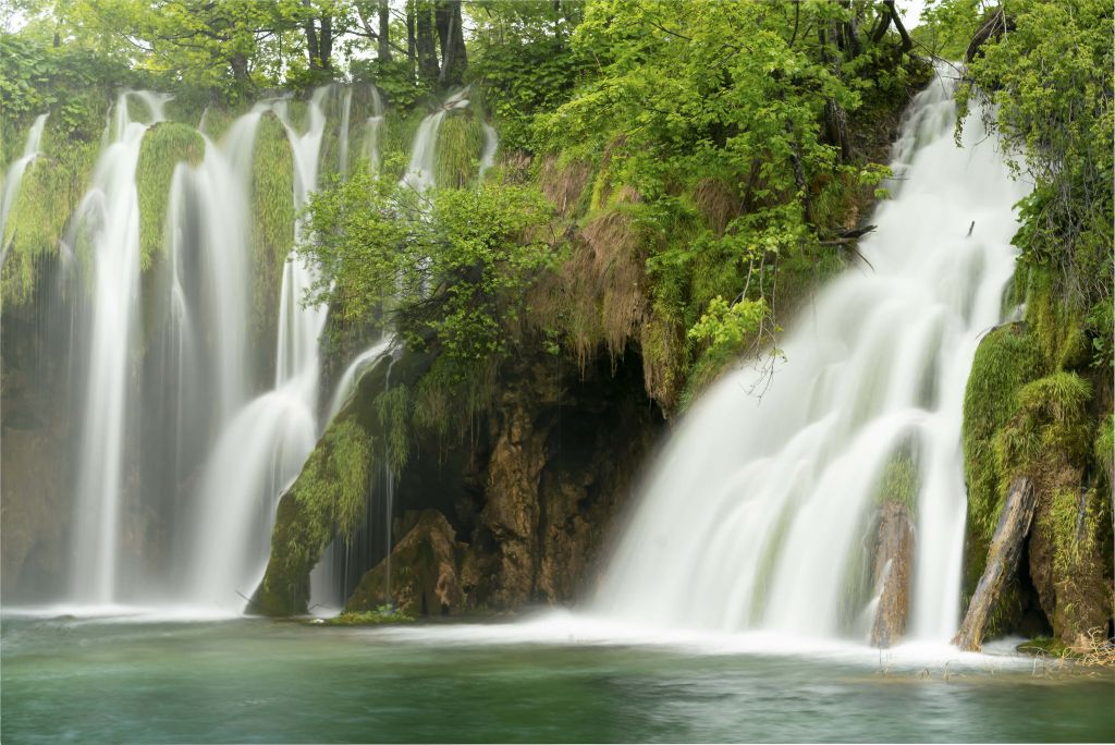 Cascada de Galovacki Buk