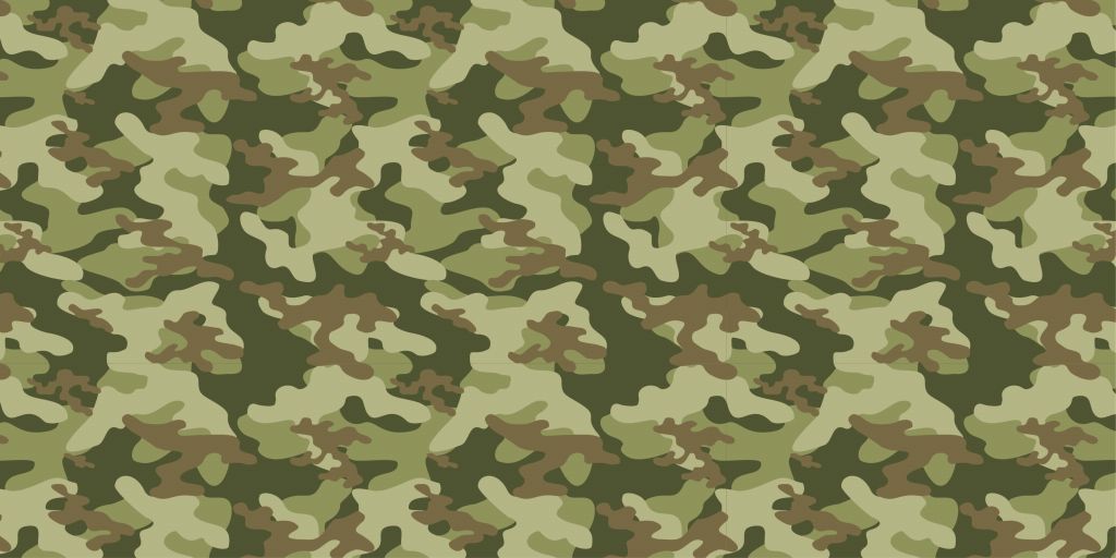 Camuflaje militar